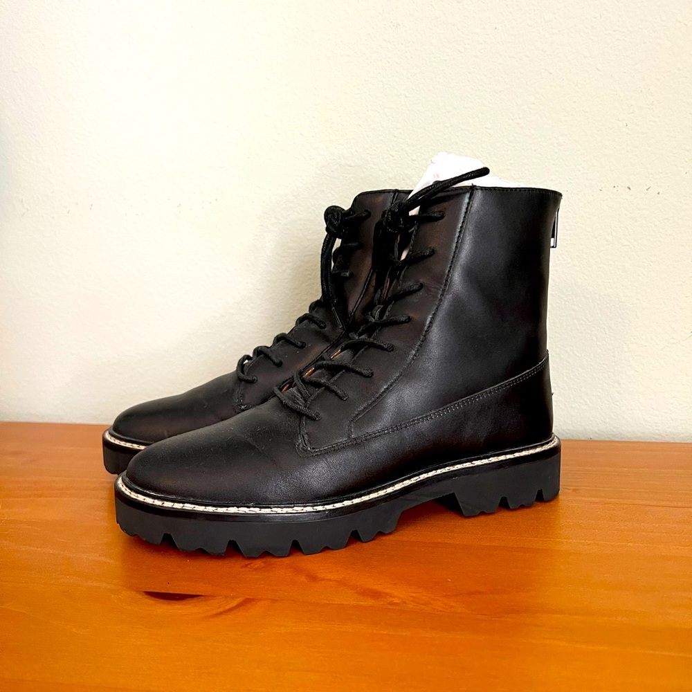 Madewell City walk size 7.5